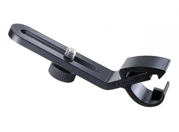 Shure SUPORTE SHURE PARA MICROFONE ( BATERIA ) Shure SUPORTE SHURE PARA MICROFONE ( BATERIA )